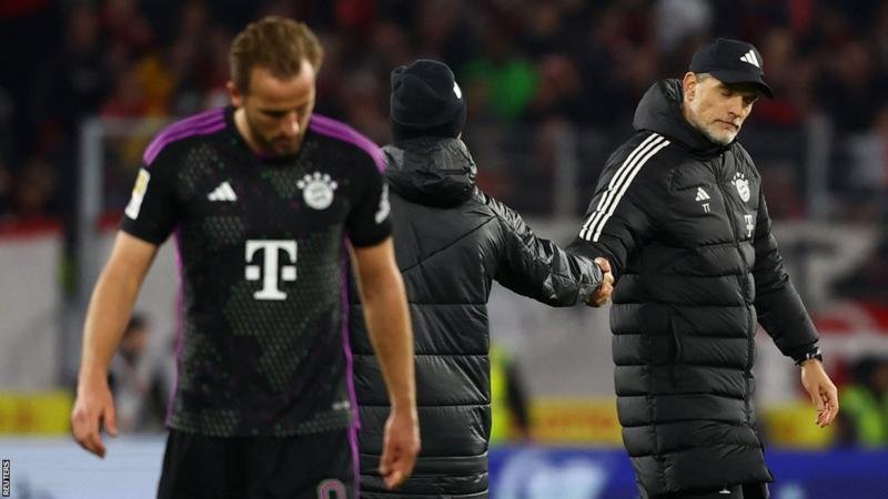 Bayern Munich's Struggle Continues: Draws Points in Freiburg