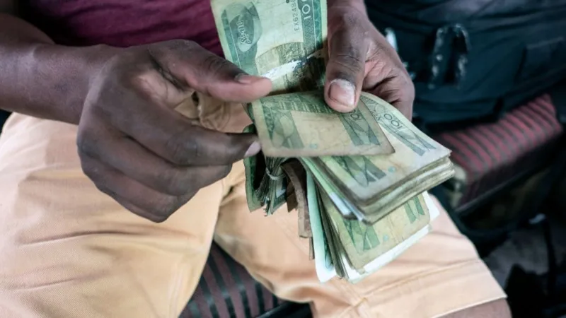 Commercial Bank of Ethiopia Recovers $11 Million After System