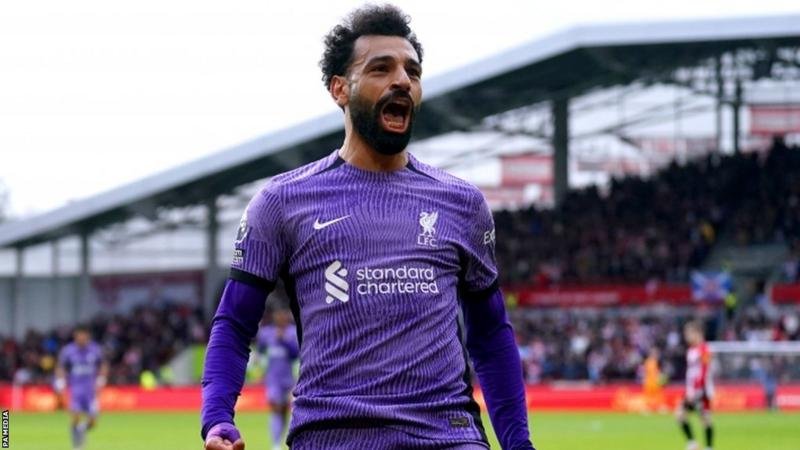No Salah in Egypt's Friendly Tournament Squad: Liverpool Forward