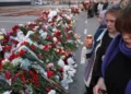 Moscow Attack Fallout: Russia's Allegations Against West and Kyiv