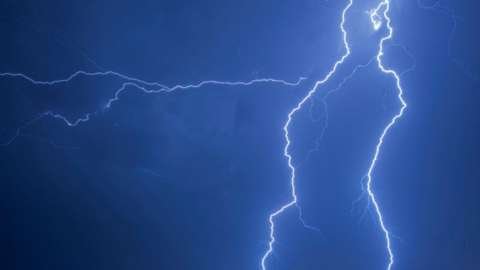 Mozambique in Grief Four Victims of Fatal Lightning Strike
