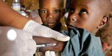 Nigeria's Initiative: New Vaccine Spearheads Meningitis Outbreak