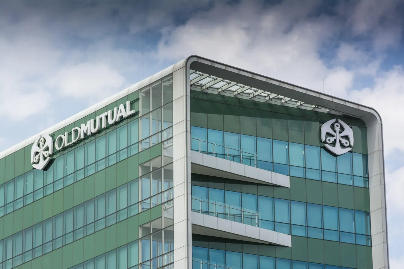 Old Mutual Announces 28% Rise in Full-Year Profit