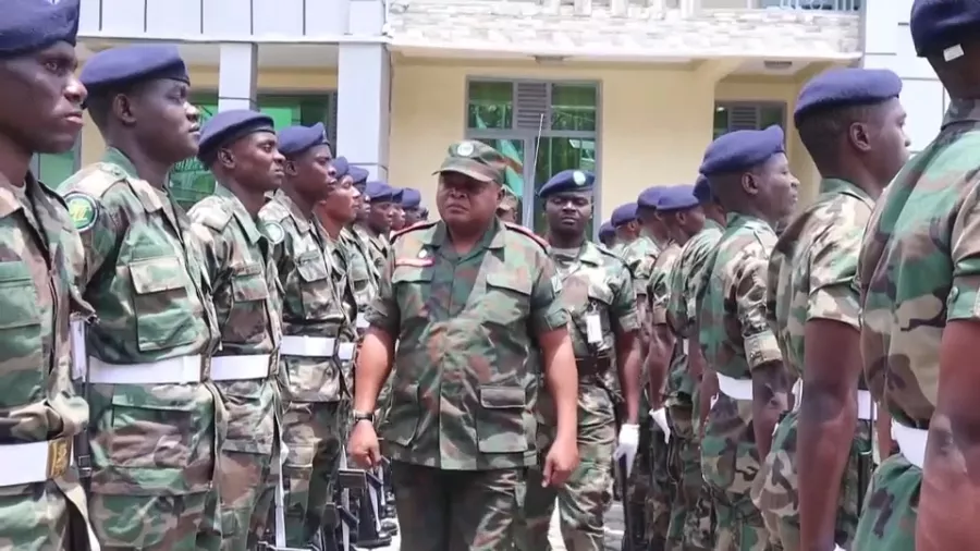 SADC Military Leaders Visit Goma Amidst Ongoing Clashes