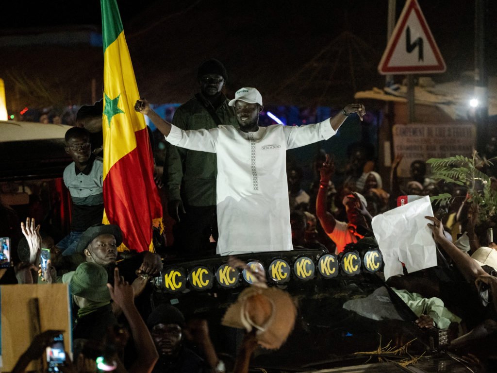 Senegal Holds Presidential Election After Delay: Voters Head