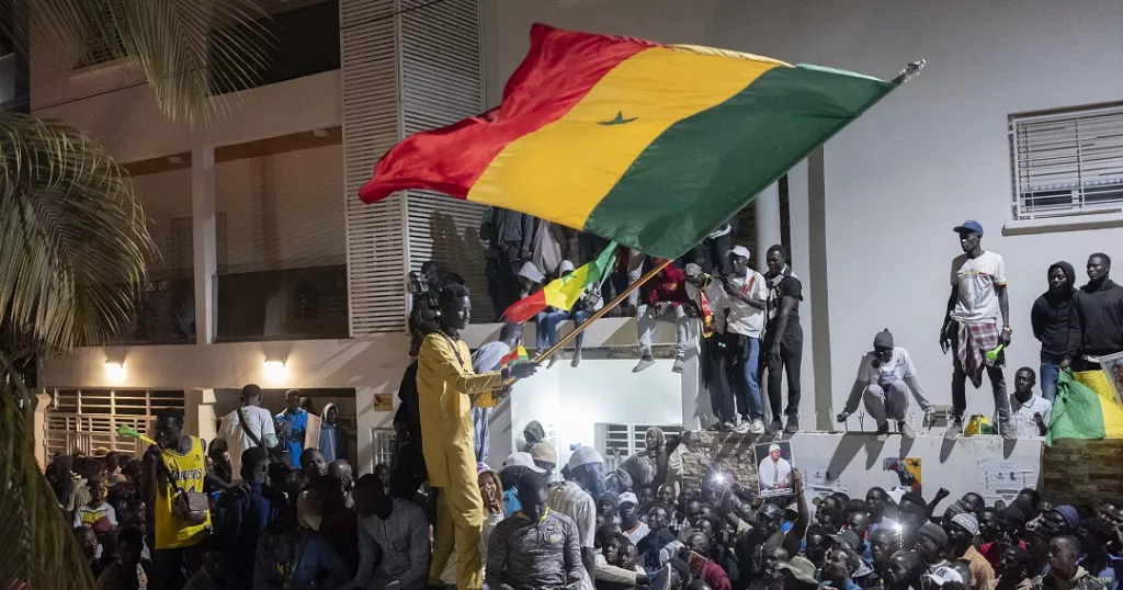 Senegal's Election Milestone: Over 7 Million Citizens Registered