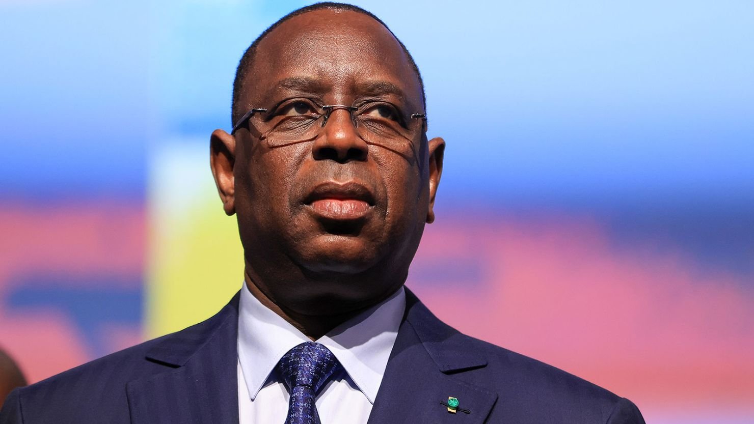 March 24 Election Fever: Senegal's Presidential Campaigns Take Off