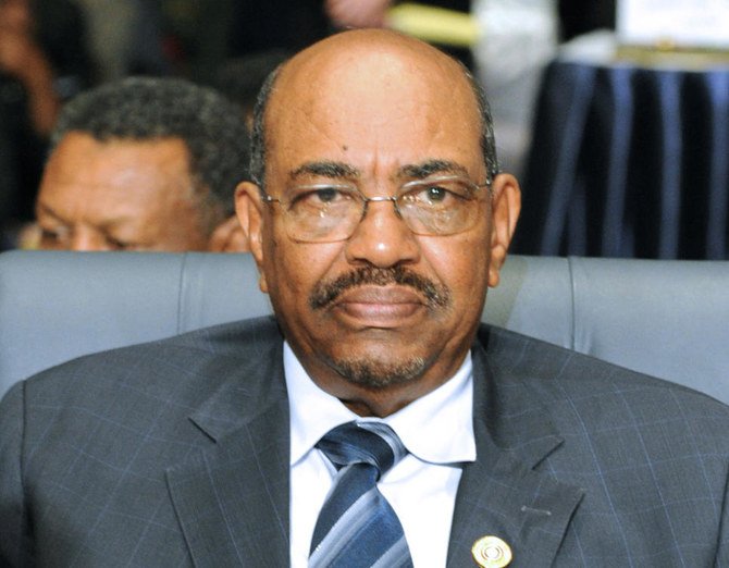 Sudan's Bashir Transferred to Secure Military Facility, says Lawyer