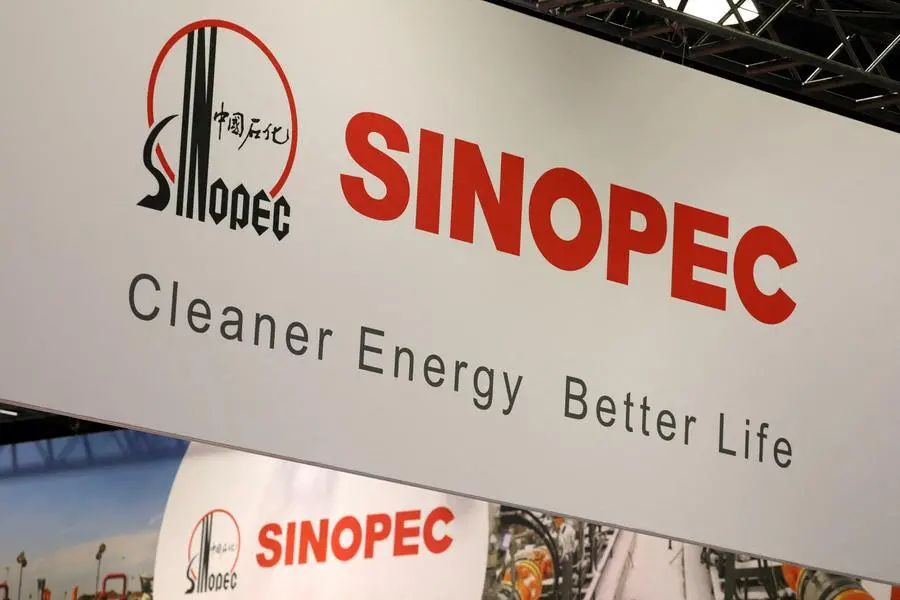 Sinopec's Net Income Dips 9.9% in 2023 Amidst 'Complex