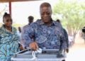 Tanzania Electoral Agency Name Change Sparks Opposition