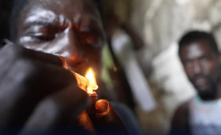 Drug Abuse Crisis: Sierra Leone Government Declares National