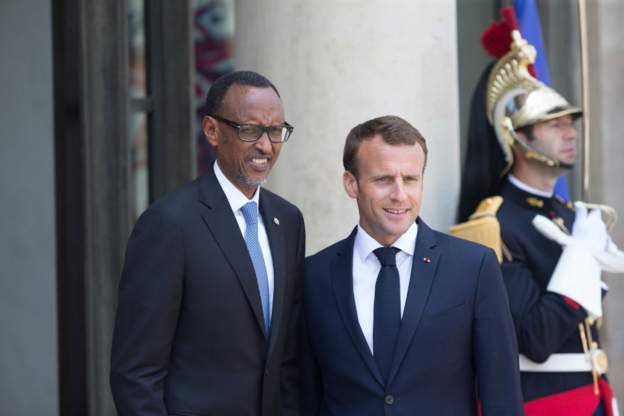 France's Role in Rwanda Genocide: Macron Acknowledges