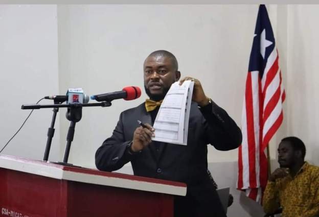 Liberia's Administrative Awakening: 40,000 Unlawful Civil Servants