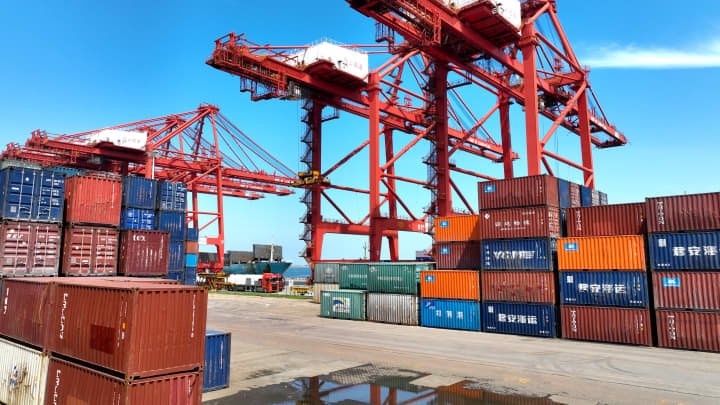 Imports Skyrocket by 269%, Exports See Downturn