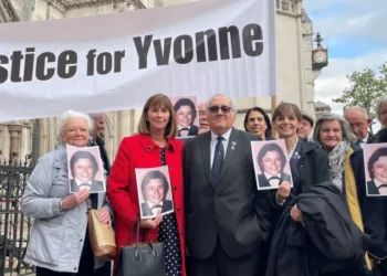 Legal Development: Libyan Suspect Faces Private Prosecution in Yvonne Fletcher Murder