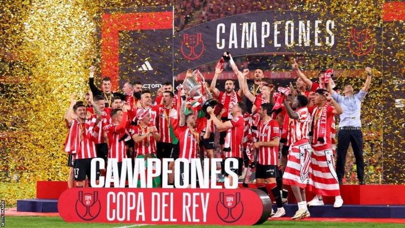 Copa Del Rey