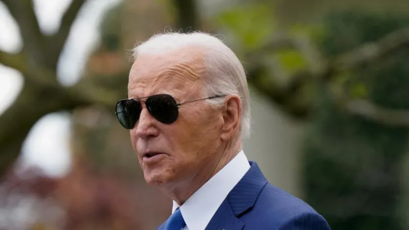 Biden's Assurance: Continued Support for Israel Amid Growing