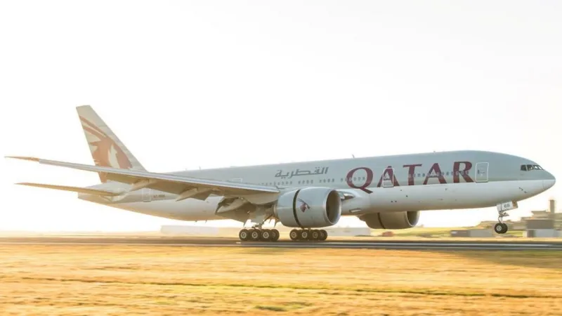 Qatar Airways Spares Litigation in Australia on Invasive Exam