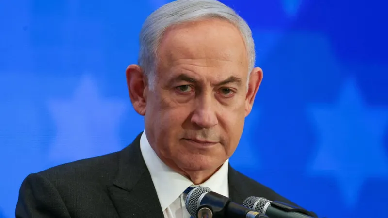 Israel's Strategic Moves: Assessing Reactions to Iran's Drone and Missile Attacks