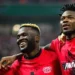 Nigeria Striker's Rise: Victor Boniface's Bundesliga Glory