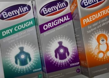 Cough Syrup Recall: Several African Countries Take Action