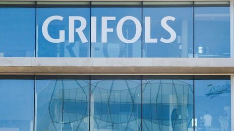 Grifols Chairman Shares Plans for Independent Directors