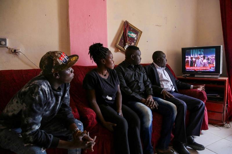 Pan-Arab TV Stations Suspended in Sudan Amid Growing Diplomatic Strain