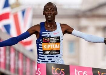London Marathon to Commemorate World Record Holder Kiptum