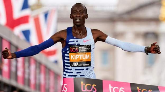 London Marathon to Commemorate World Record Holder Kiptum