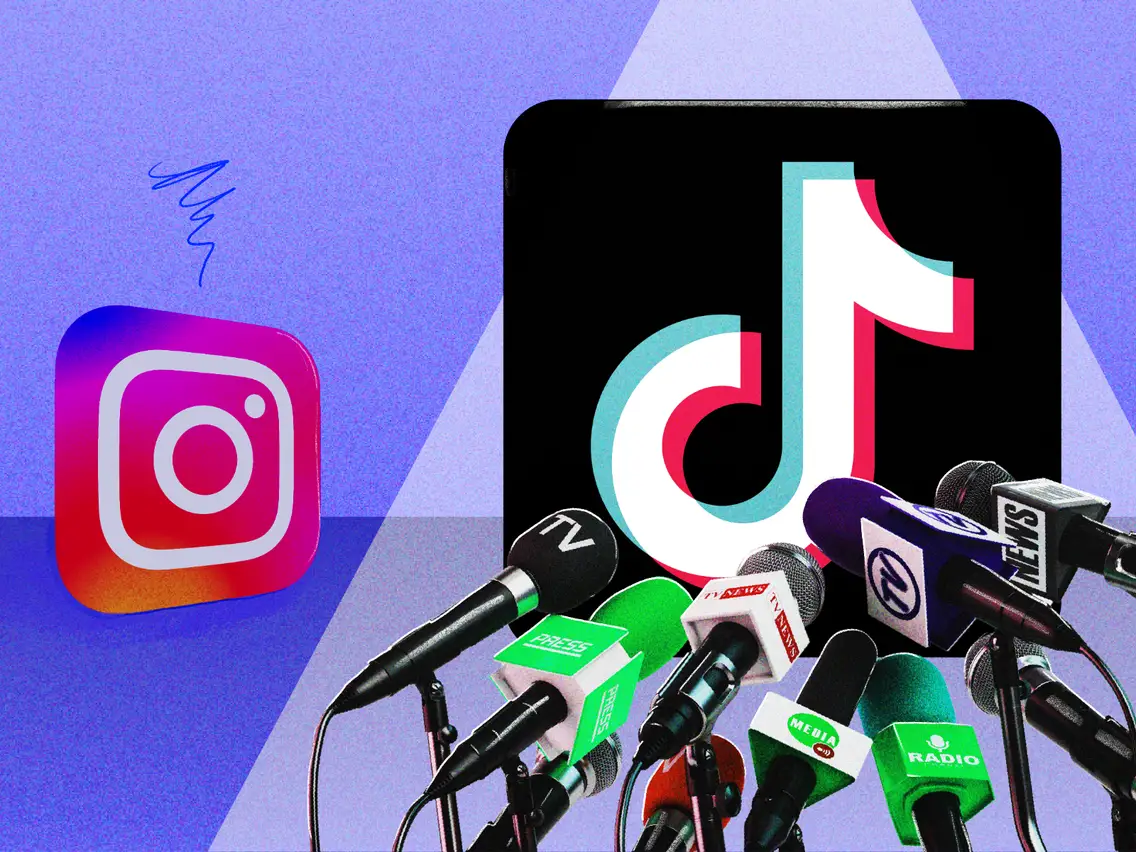 TikTok's New Venture: The Photo App Set to Challenge Instagram