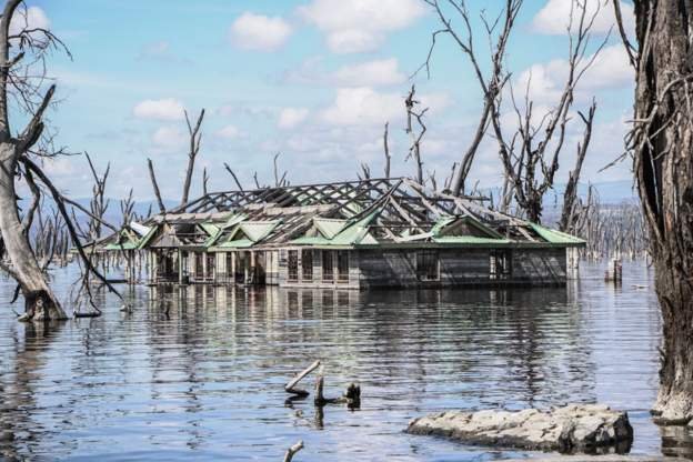 Kenyan Flood Disaster: Eleven Fatalities Reported