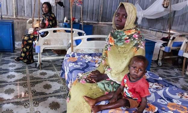 Sudan's Dire Situation: UN Warns of Impending Hunger Crisis
