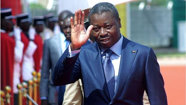 Togo Mission: West African Leaders Ease Their Involvement