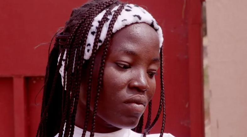 Chibok girls feel let down