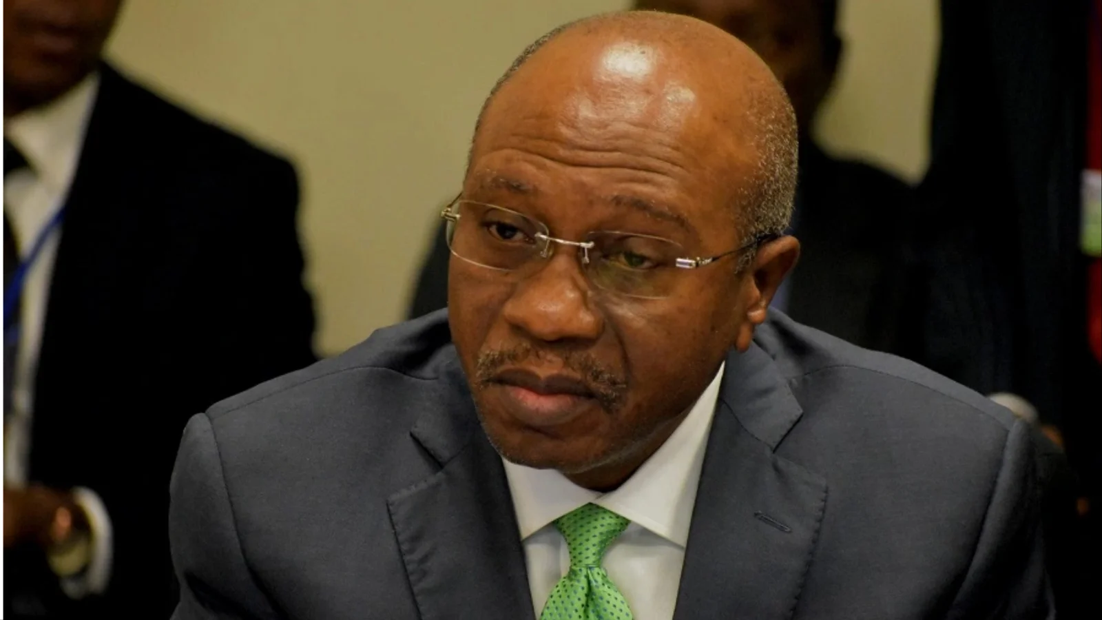 Emefiele Back in EFCC Custody: Fourth Arraignment Scheduled