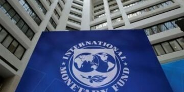 IMF Reports $12bn Loss to Financial Institutions Over 20 Years