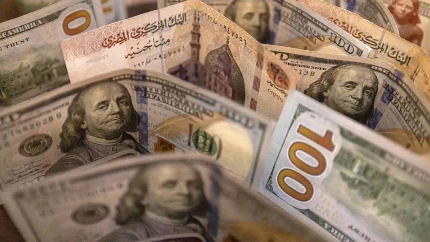 Egypt Anticipates Rise in March Inflation After Currency Devaluate