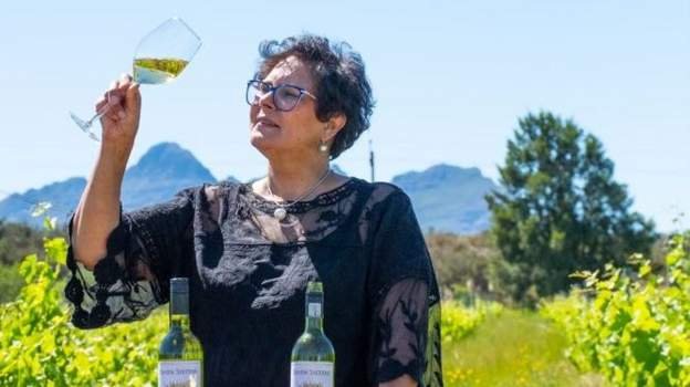 Fostering Inclusivity: Impactful Work of Black Female Winemakers