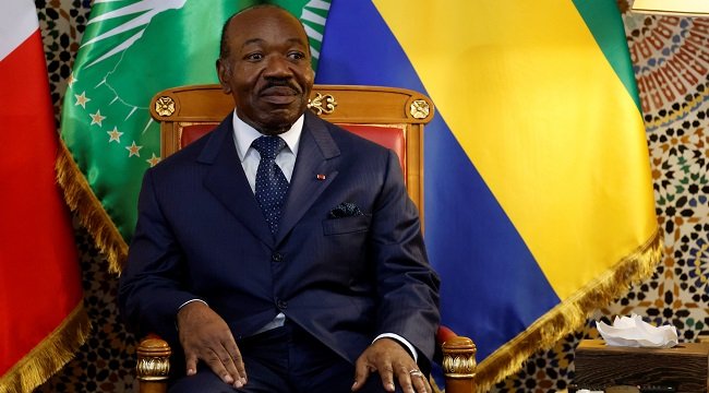 Gabonese President Mulls Over Truth and Reconciliation Push