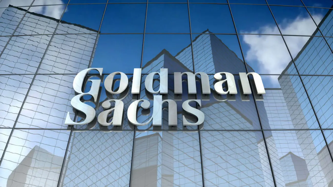 Goldman Sachs Reports Strong Profits Amid Merger Activity Surge