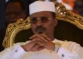 Chad's Interim Leader Steps Up for Election Campaign Kickoff