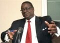 US bans former Malawi officials over corruption allegations