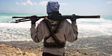 Somali pirates free Bangladesh