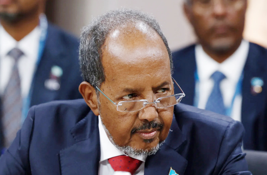 Somalia-Ethiopia row deepened