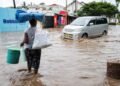 Tanzania Floods Leave Nearly 60 Dead Over Two-Week Period