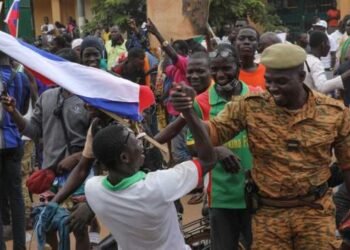 Burkina Faso-France Relations Strained: Expulsion of French Diplomats