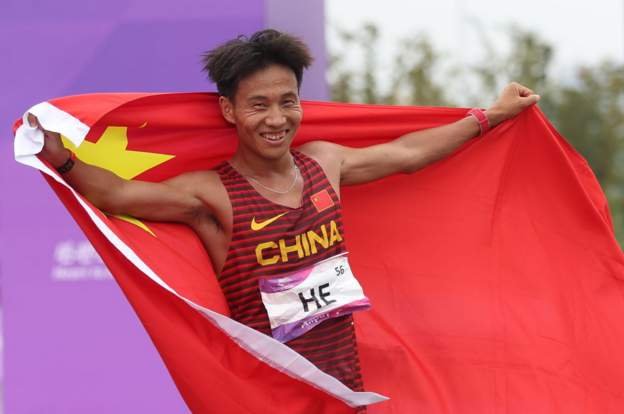 China Half Marathon Probe Turns Spotlight on African Athletes