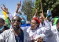 Kenyan Doctors Unswayed by Government's Attempt to End Strike