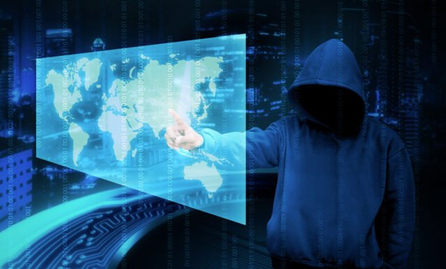 Zambia Reveals Discovery Of 'sophisticated' Chinese Cybercrime