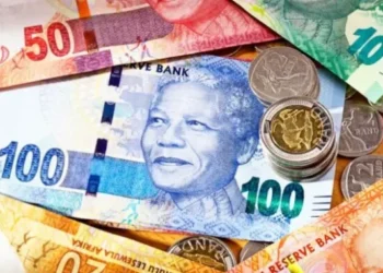 South Africa's Central Bank Governor Warns of Inflation Upside